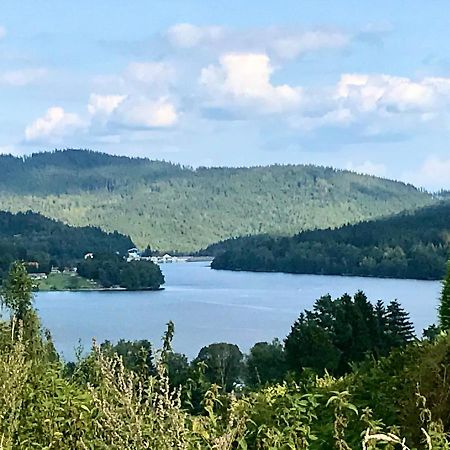 Hotel Chalupa Václav Lipno Lipno nad Vltavou Exteriér fotografie