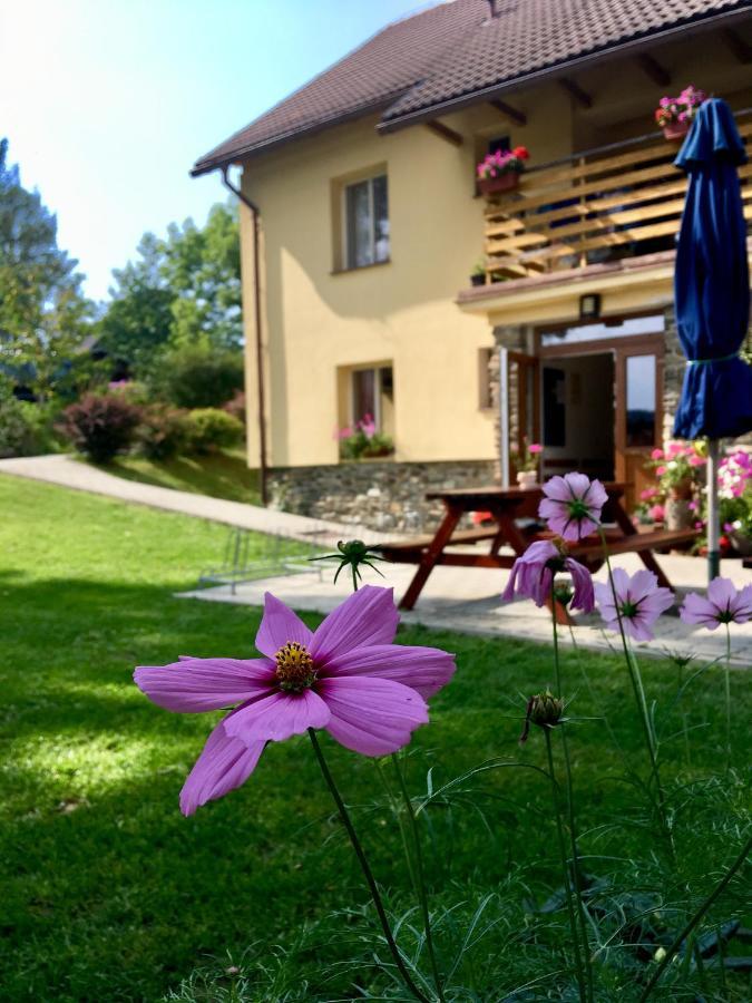 Hotel Chalupa Václav Lipno Lipno nad Vltavou Exteriér fotografie