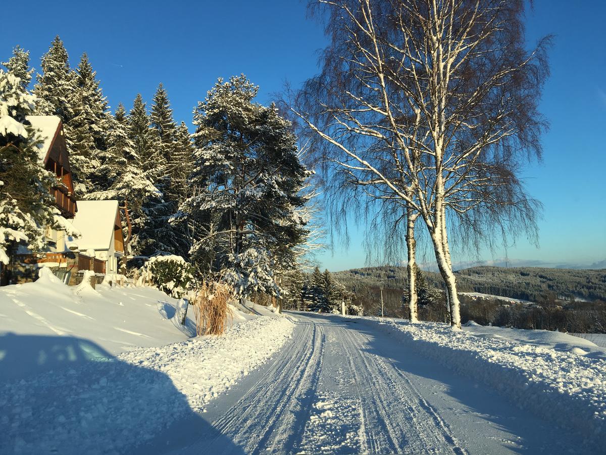 Hotel Chalupa Václav Lipno Lipno nad Vltavou Exteriér fotografie